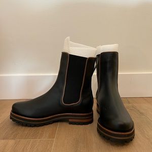 The Poppy Barley Decade Chelsea Boot
